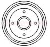 BENDIX 329152B Brake Drum
